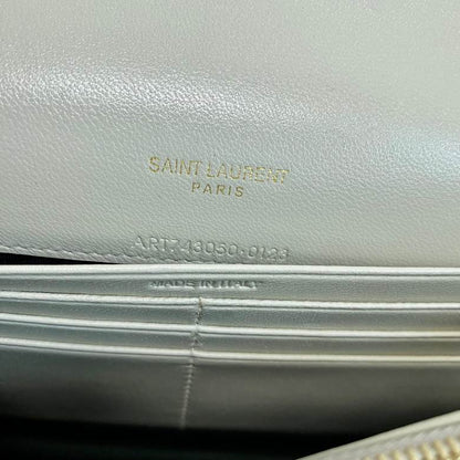Bolsa Ysl Envelope