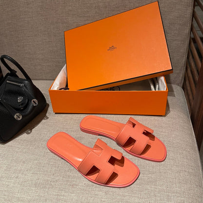 Sandália Hermès
