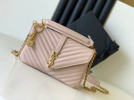 Bolsa Ysl