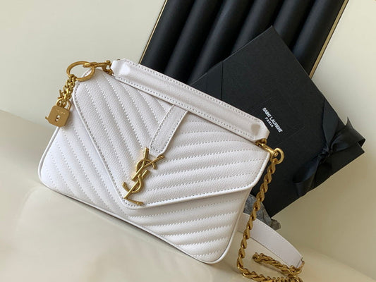 Bolsa Ysl