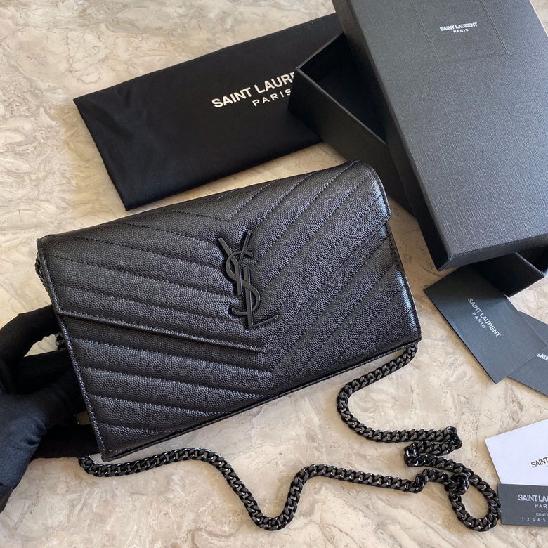 Bolsa Ysl