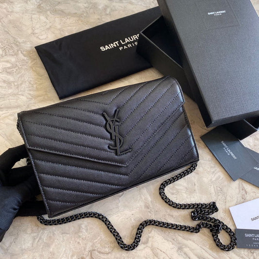 Bolsa Ysl