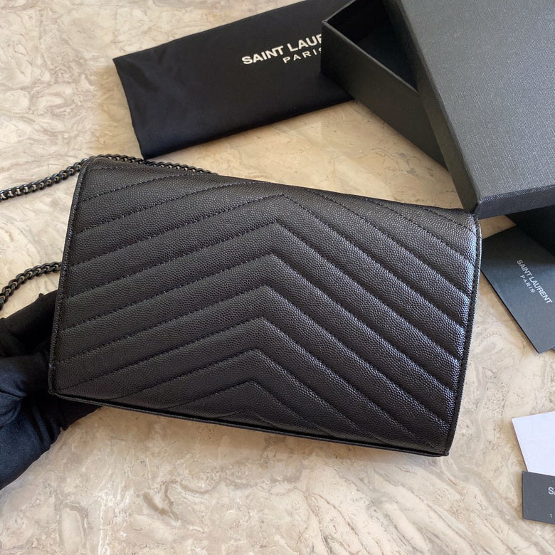 Bolsa Ysl