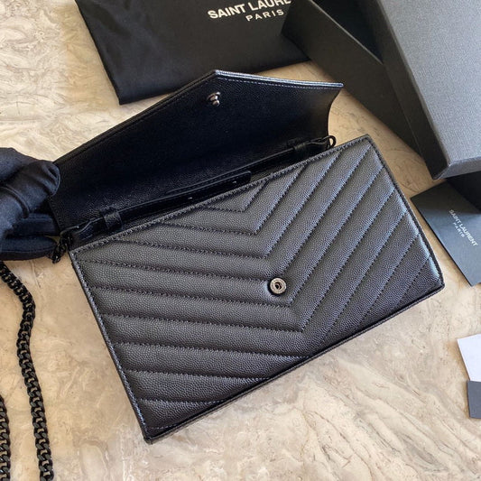 Bolsa Ysl