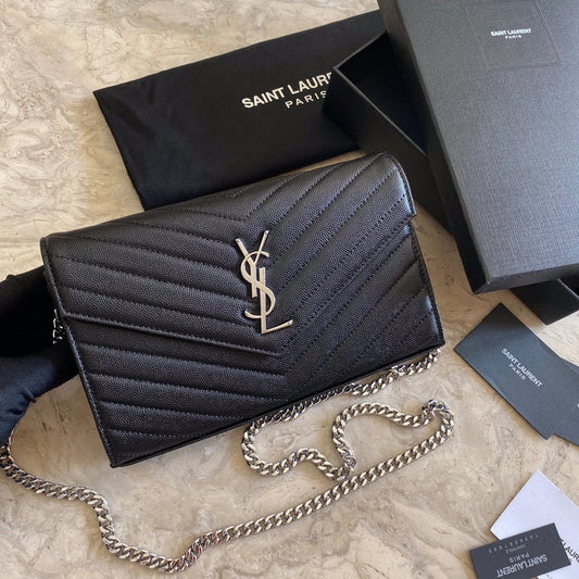 Bolsa Ysl