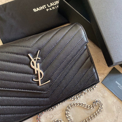 Bolsa Ysl
