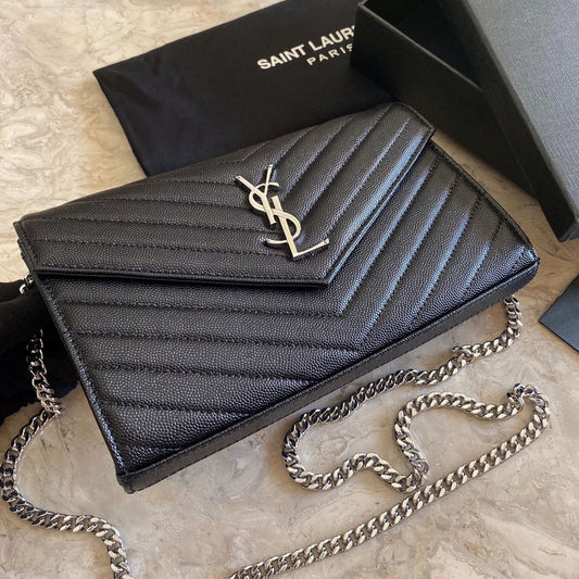 Bolsa Ysl