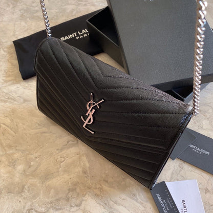 Bolsa Ysl