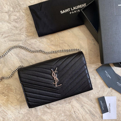 Bolsa Ysl