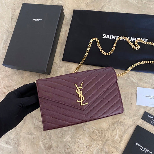 Bolsa Ysl