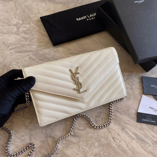 Bolsa Ysl