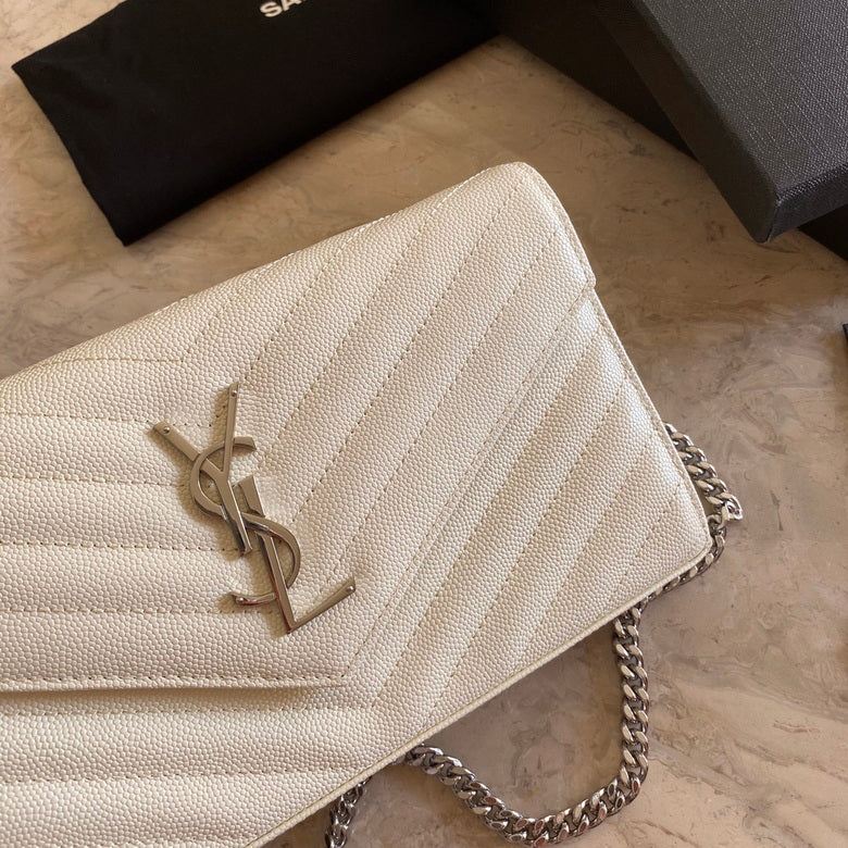 Bolsa Ysl