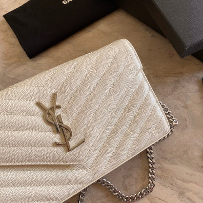 Bolsa Ysl