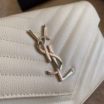Bolsa Ysl