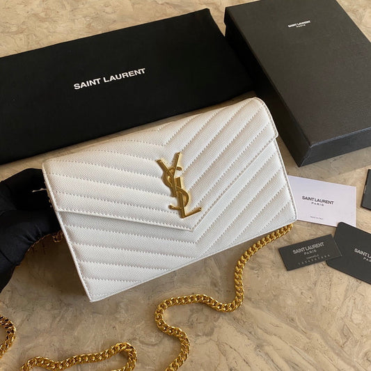Bolsa Ysl