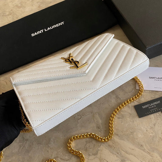 Bolsa Ysl