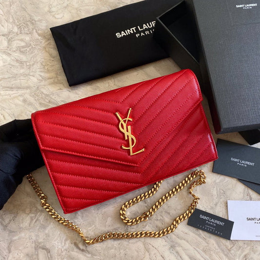 Bolsa Ysl
