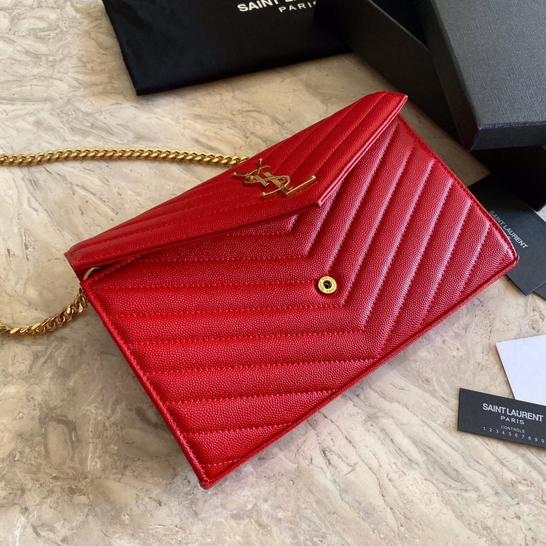 Bolsa Ysl