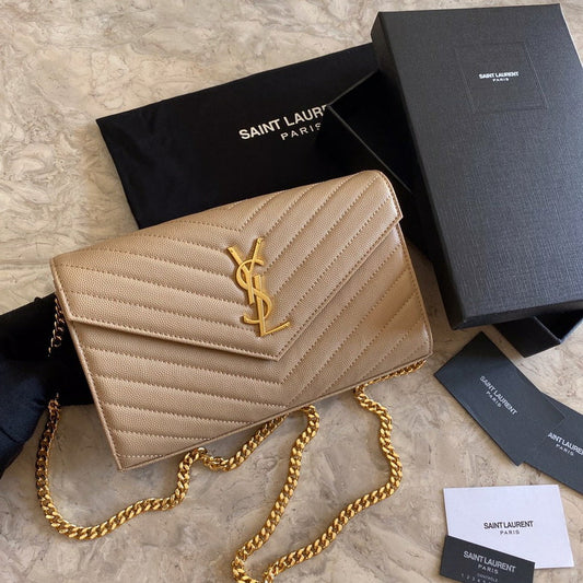 Bolsa Ysl