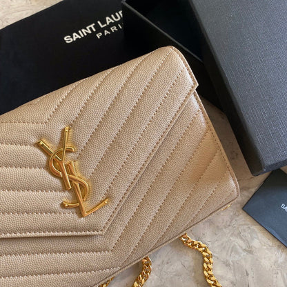 Bolsa Ysl