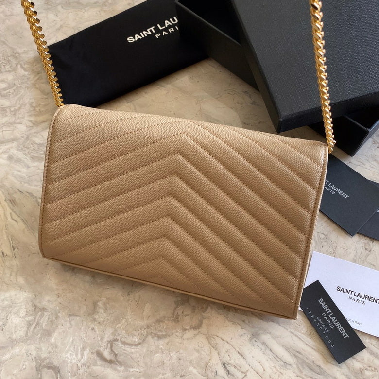 Bolsa Ysl
