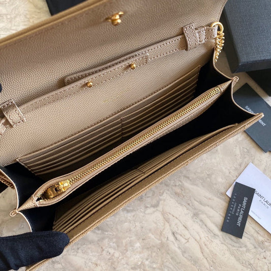 Bolsa Ysl