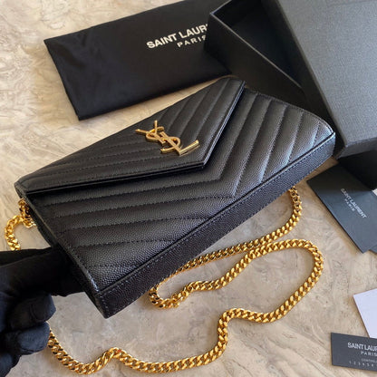 Bolsa Ysl