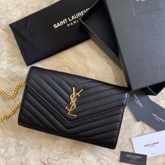 Bolsa Ysl