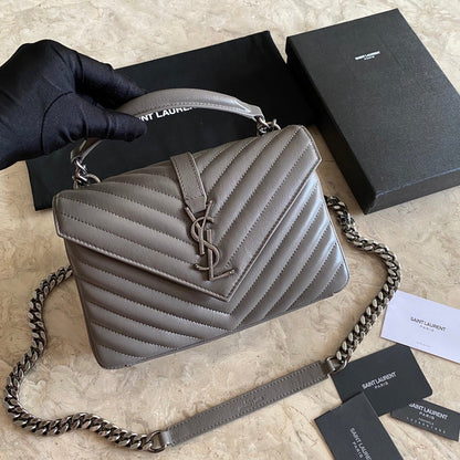 Bolsa Ysl