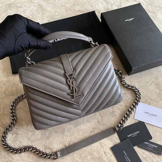 Bolsa Ysl