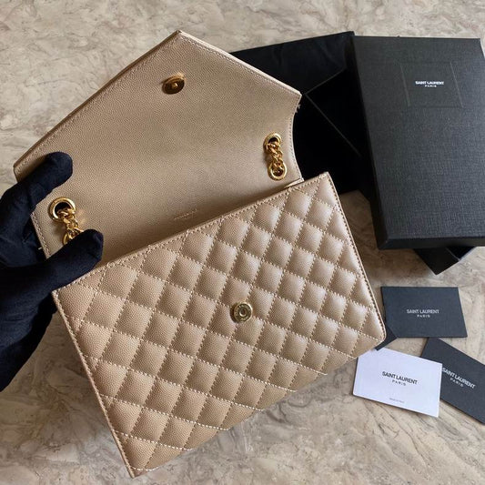 Bolsa Ysl