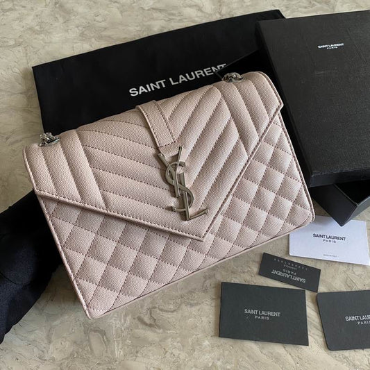 Bolsa Ysl