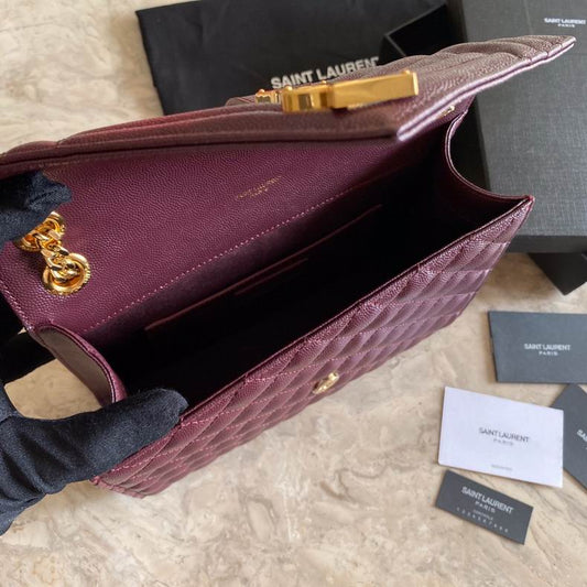 Bolsa Ysl
