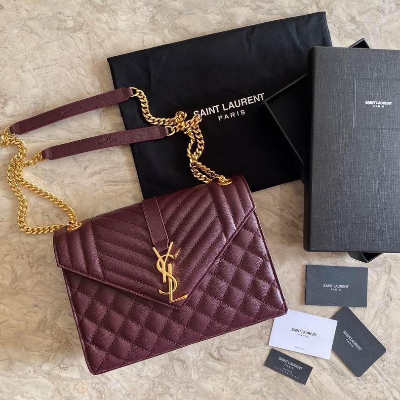Bolsa Ysl