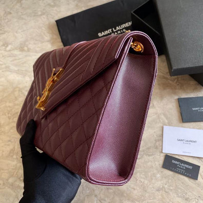 Bolsa Ysl