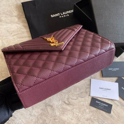 Bolsa Ysl