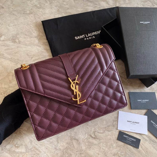 Bolsa Ysl