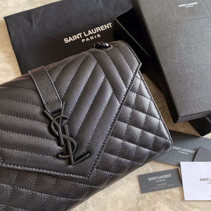 Bolsa Ysl