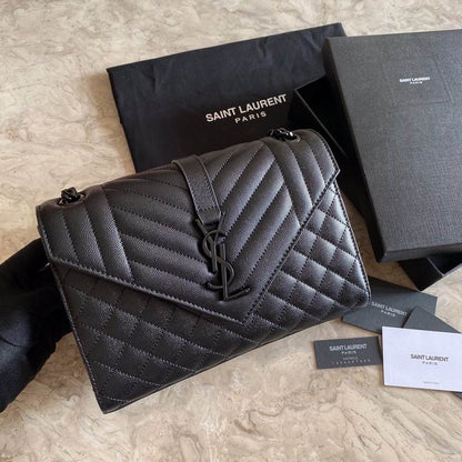 Bolsa Ysl