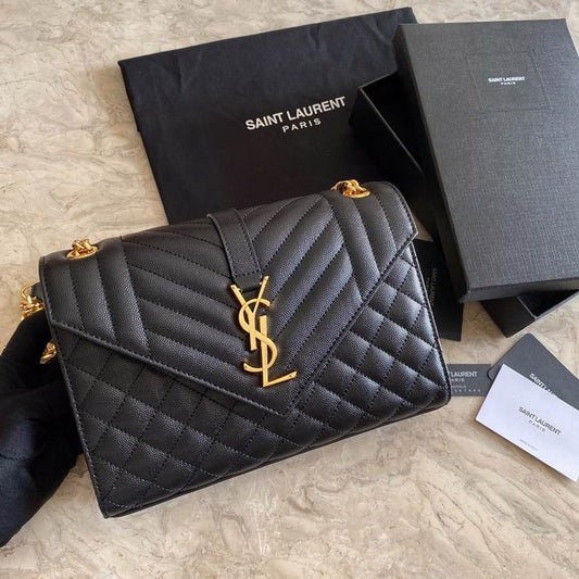 Bolsa Ysl