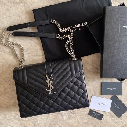 Bolsa Ysl