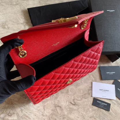 Bolsa Ysl