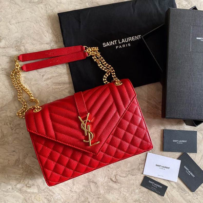 Bolsa Ysl