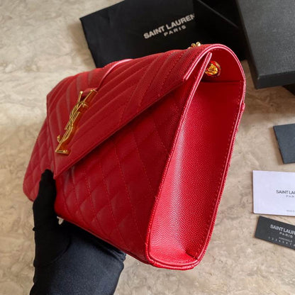 Bolsa Ysl