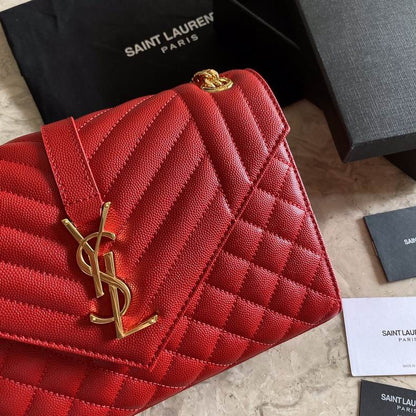 Bolsa Ysl