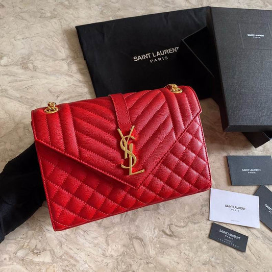 Bolsa Ysl