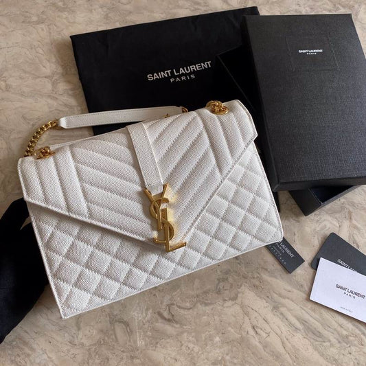 Bolsa Ysl
