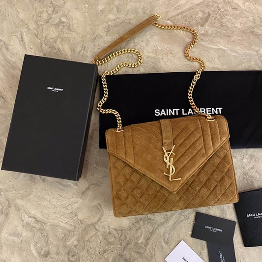 Bolsa Ysl