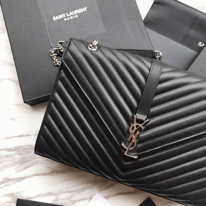 Bolsa Ysl