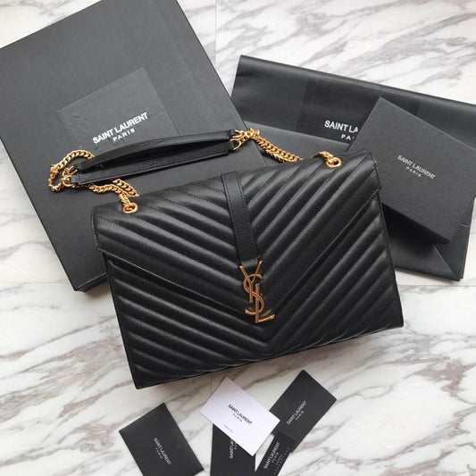 Bolsa Ysl